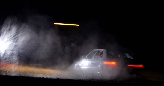 Valasska Rally